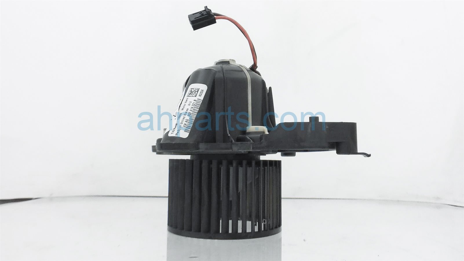 $50 Volkswagen REAR FAN/HEATER BLOWER MOTOR $50 Volkswagen REAR FAN/HEATER BLOWER MOTOR