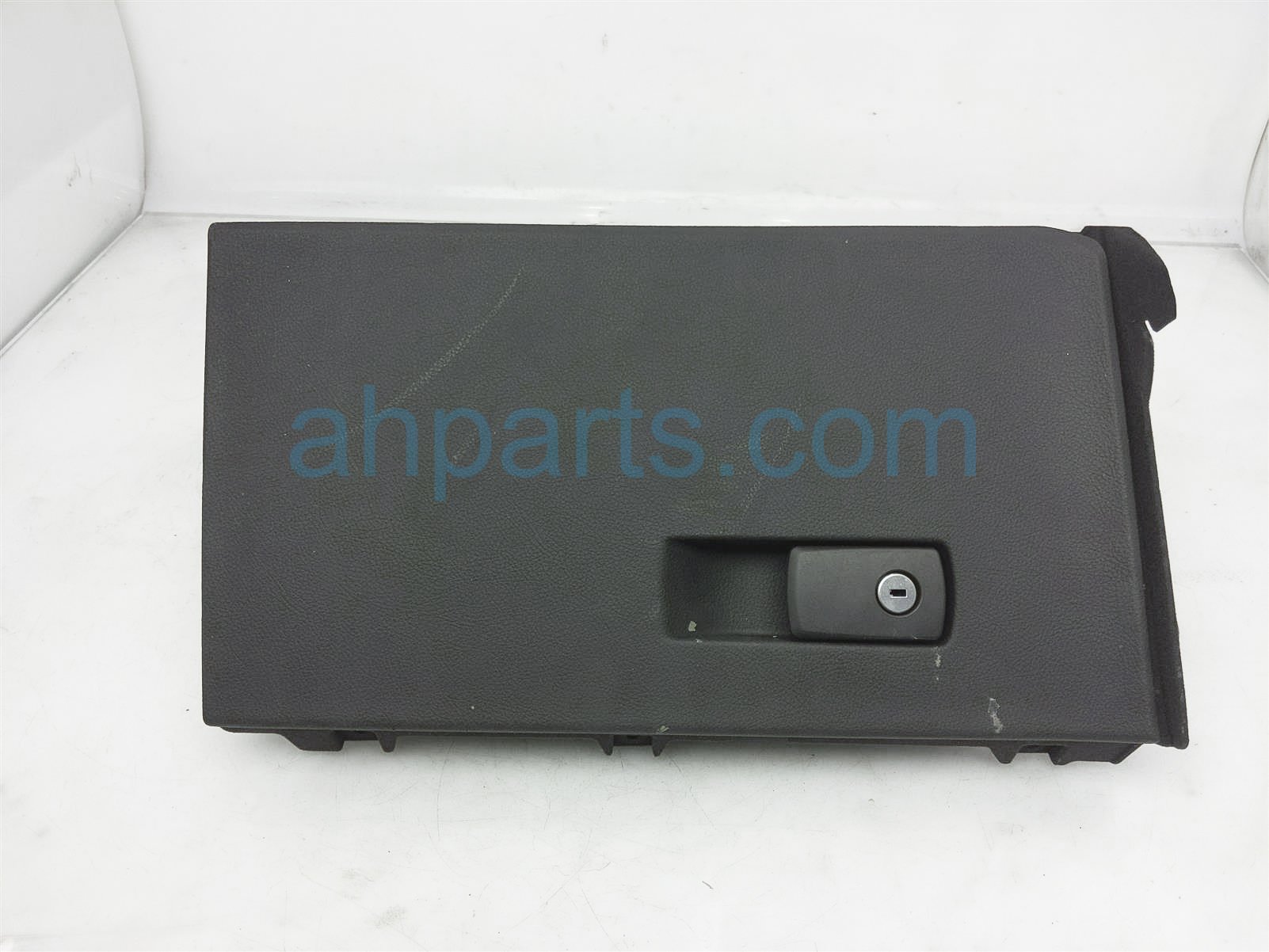 $78 Toyota GLOVE COMPARTMENT BOX - BLACK