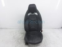 $690 Toyota FR/RH SEAT - BLACK W/ AIRBAG - GR