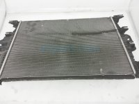 $89 Ford RADIATOR - 1.5T SE AT $89 Ford RADIATOR - 1.5T SE AT