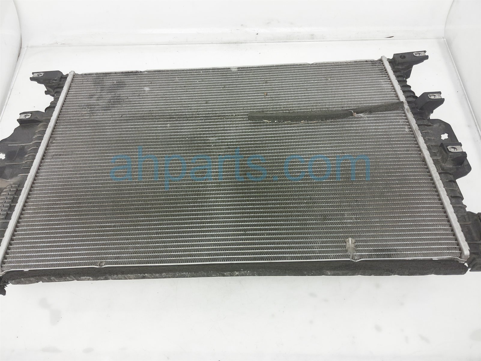 $89 Ford RADIATOR - 1.5T SE AT $89 Ford RADIATOR - 1.5T SE AT