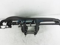 $150 Audi DASHBOARD W/ AIRBAG - BLACK $150 Audi DASHBOARD W/ AIRBAG - BLACK