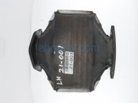 $225 Lexus LH CATALYTIC CONVERTER $225 Lexus LH CATALYTIC CONVERTER