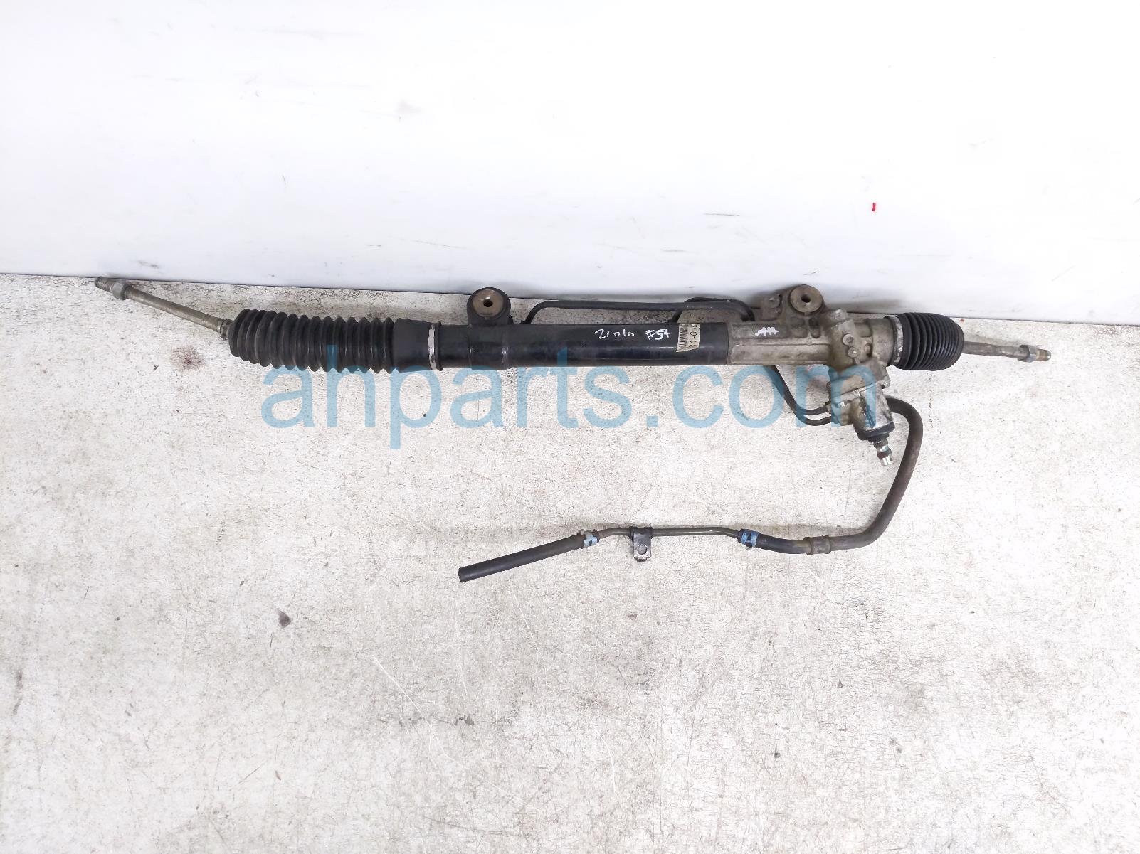 $149 Toyota CORE! POWER STEERING RACK & PINION $149 Toyota CORE! POWER STEERING RACK & PINION