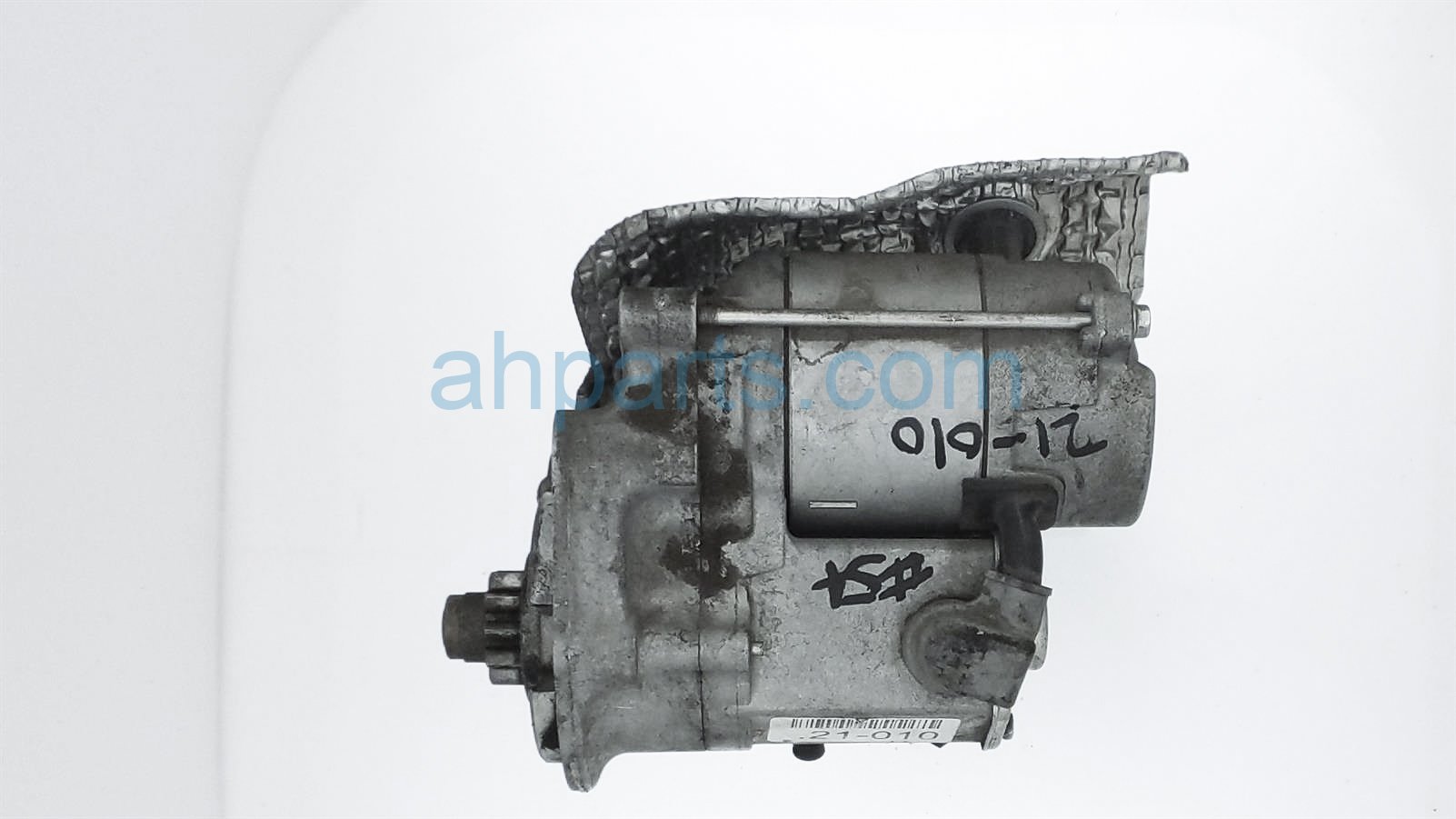 $65 Toyota STARTER MOTOR - TESTED $65 Toyota STARTER MOTOR - TESTED