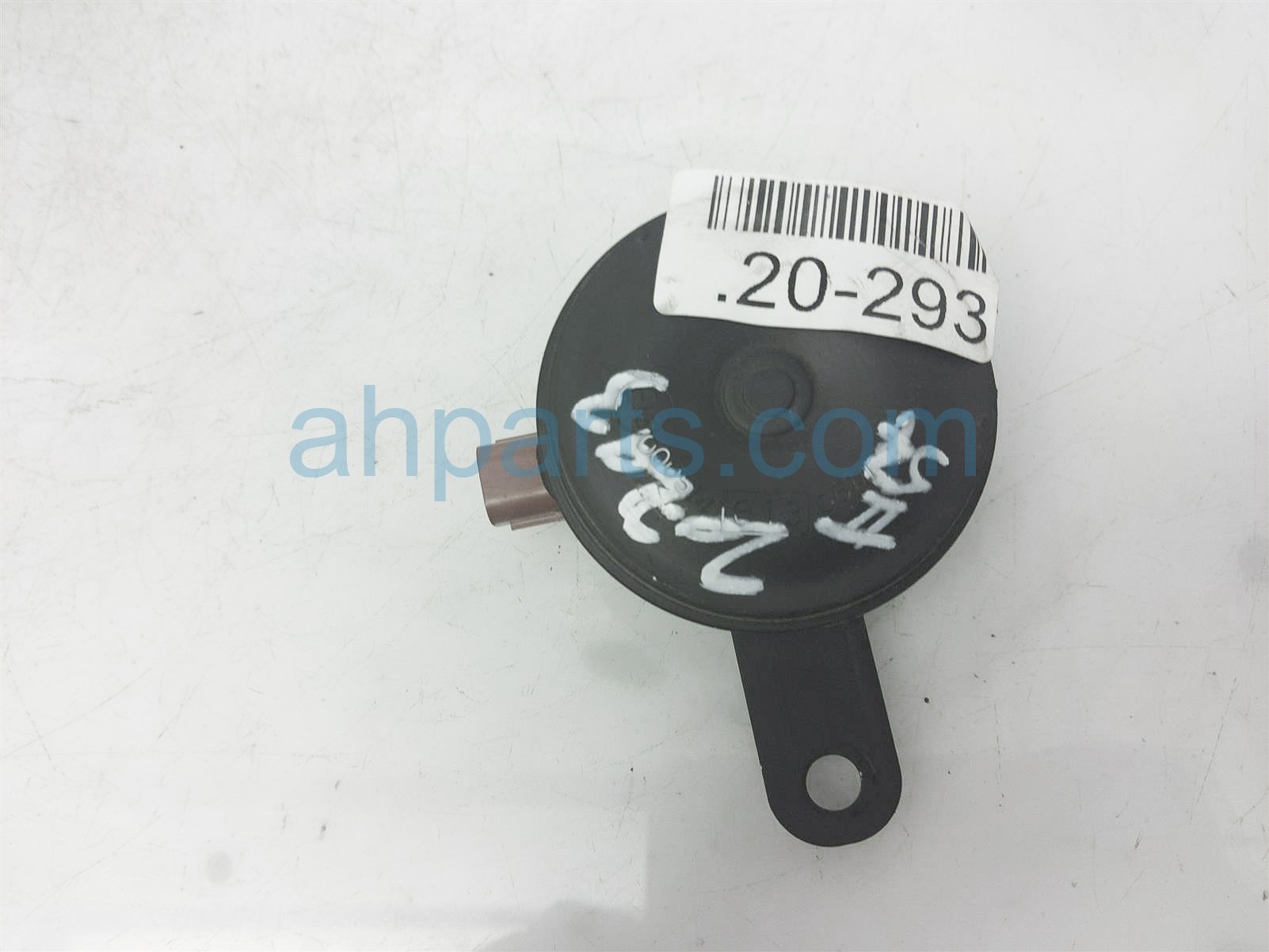 $19 Honda HIGH NOTE HORN ASSY $19 Honda HIGH NOTE HORN ASSY