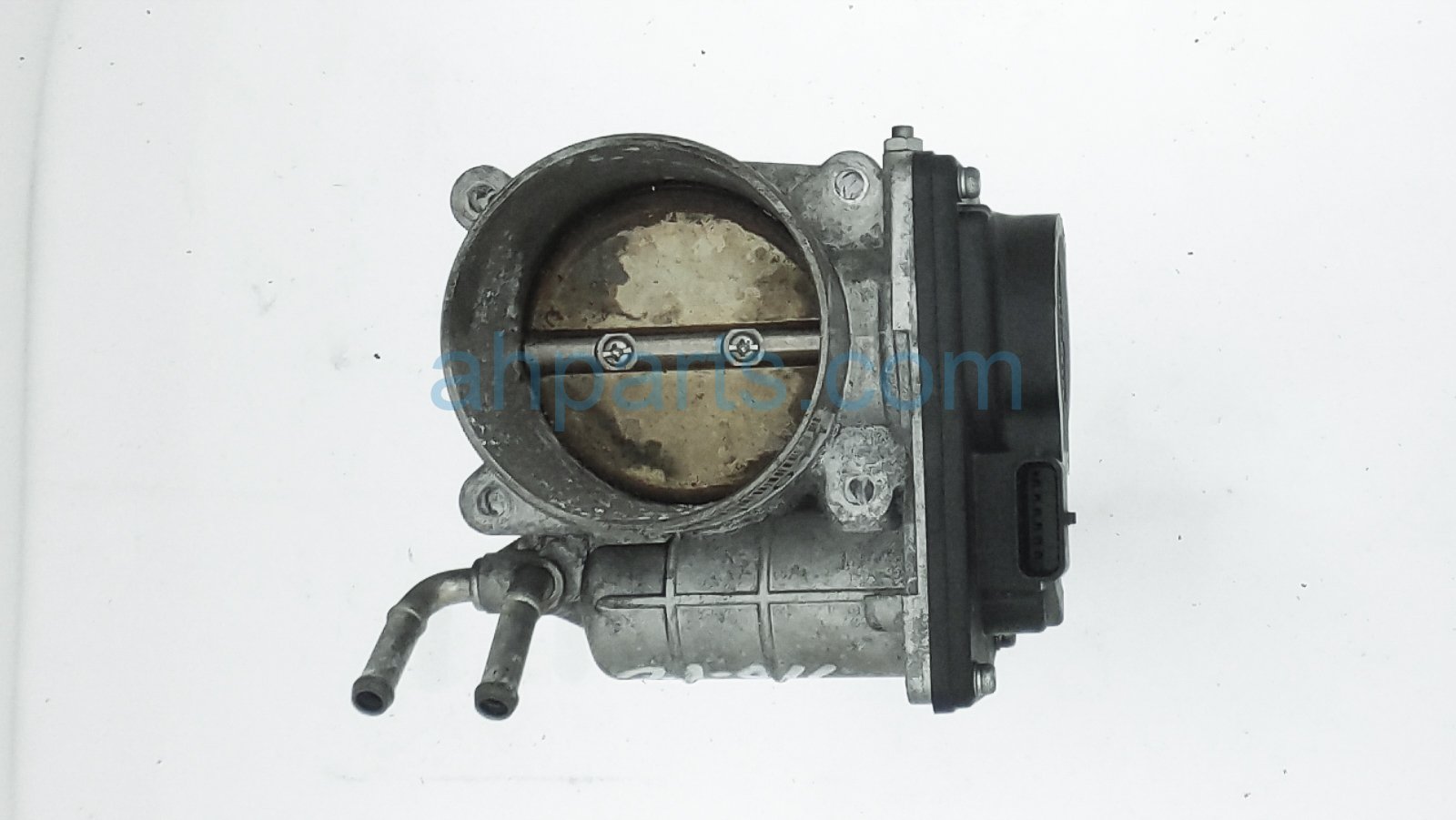 $45 Nissan THROTTLE BODY - 3.5L AT $45 Nissan THROTTLE BODY - 3.5L AT