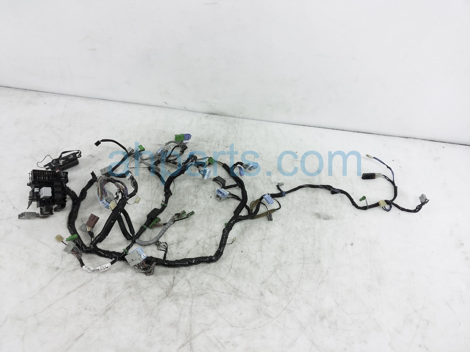 $75 Honda DASH INSTRUMENT WIRE HARNESS