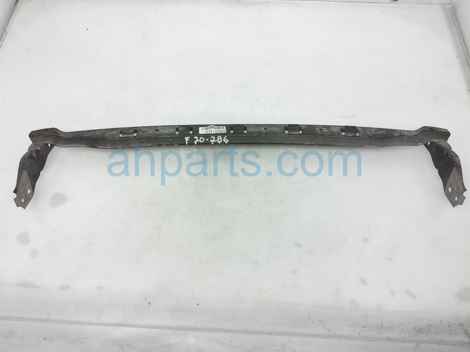 $9 Honda FRONT BUMPER CENTER RETAINER BEAM $9 Honda FRONT BUMPER CENTER RETAINER BEAM