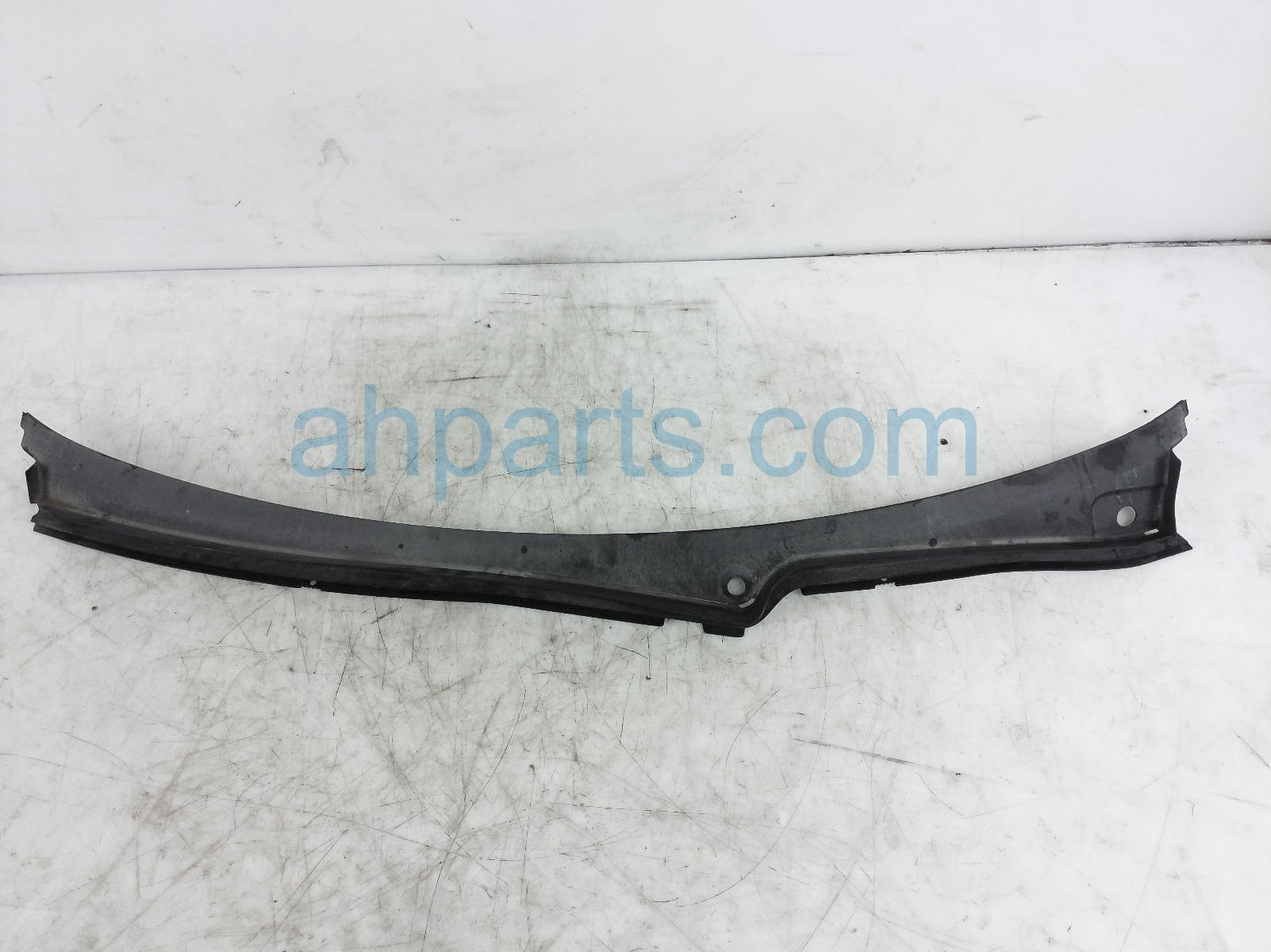 $39 Audi UPPER COWL DEFLECTOR ASSY $39 Audi UPPER COWL DEFLECTOR ASSY