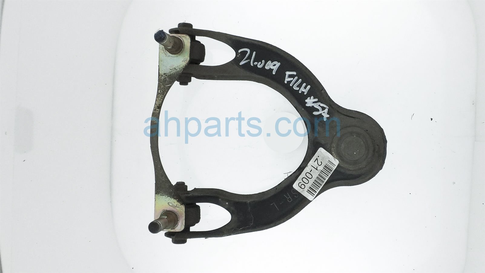 $15 Acura FR/LH UPPER CONTROL ARM $15 Acura FR/LH UPPER CONTROL ARM