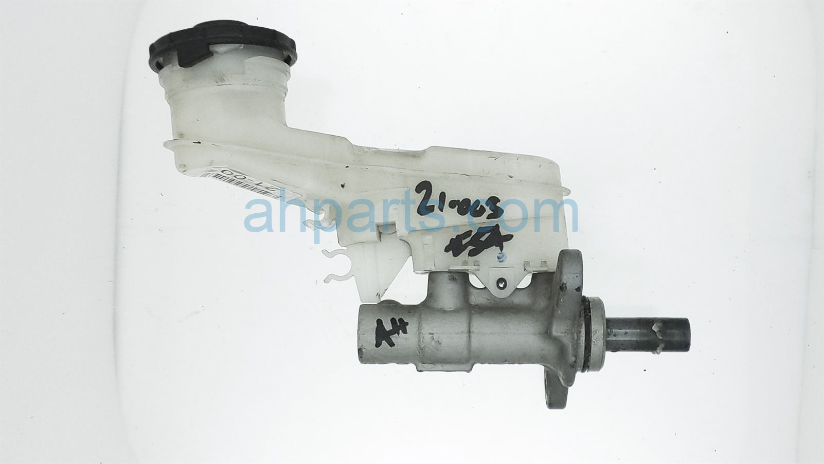 $50 Honda BRAKE MASTER CYLINDER - 1.5L EX AT $50 Honda BRAKE MASTER CYLINDER - 1.5L EX AT