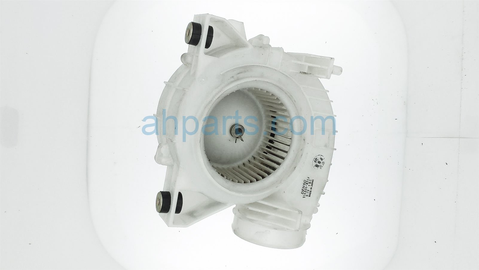 $30 Honda BLOWER MOTOR ONLY $30 Honda BLOWER MOTOR ONLY