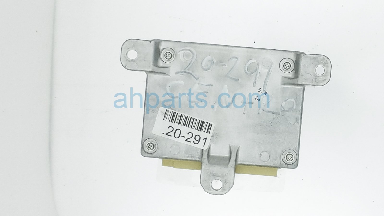 $35 Acura SRS AIR BAG MODULE - NEEDS RESET $35 Acura SRS AIR BAG MODULE - NEEDS RESET