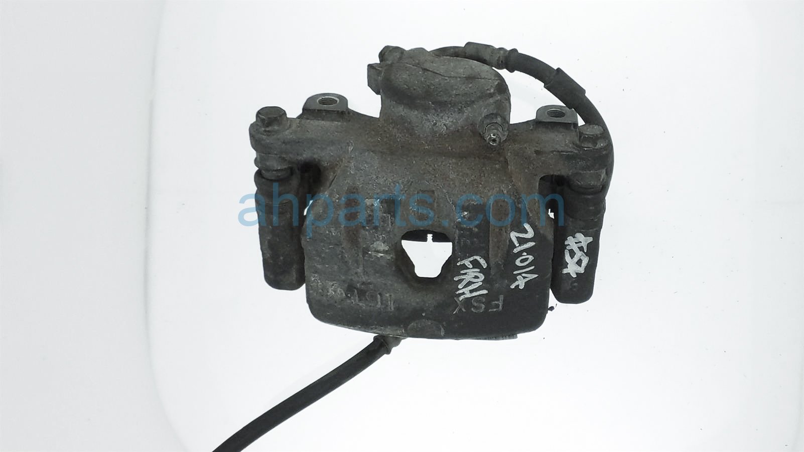 $35 Mazda FR/RH BRAKE CALIPER $35 Mazda FR/RH BRAKE CALIPER