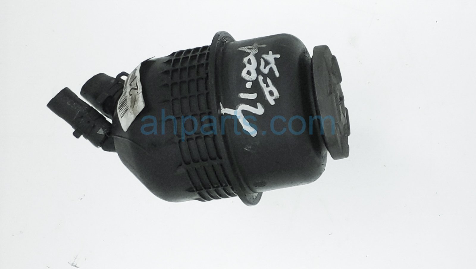 $25 Audi POWER STEERING RESERVOIR - 3.2L $25 Audi POWER STEERING RESERVOIR - 3.2L