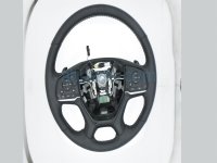 $99 Honda STEERING WHEEL - BLACK - ELITE $99 Honda STEERING WHEEL - BLACK - ELITE