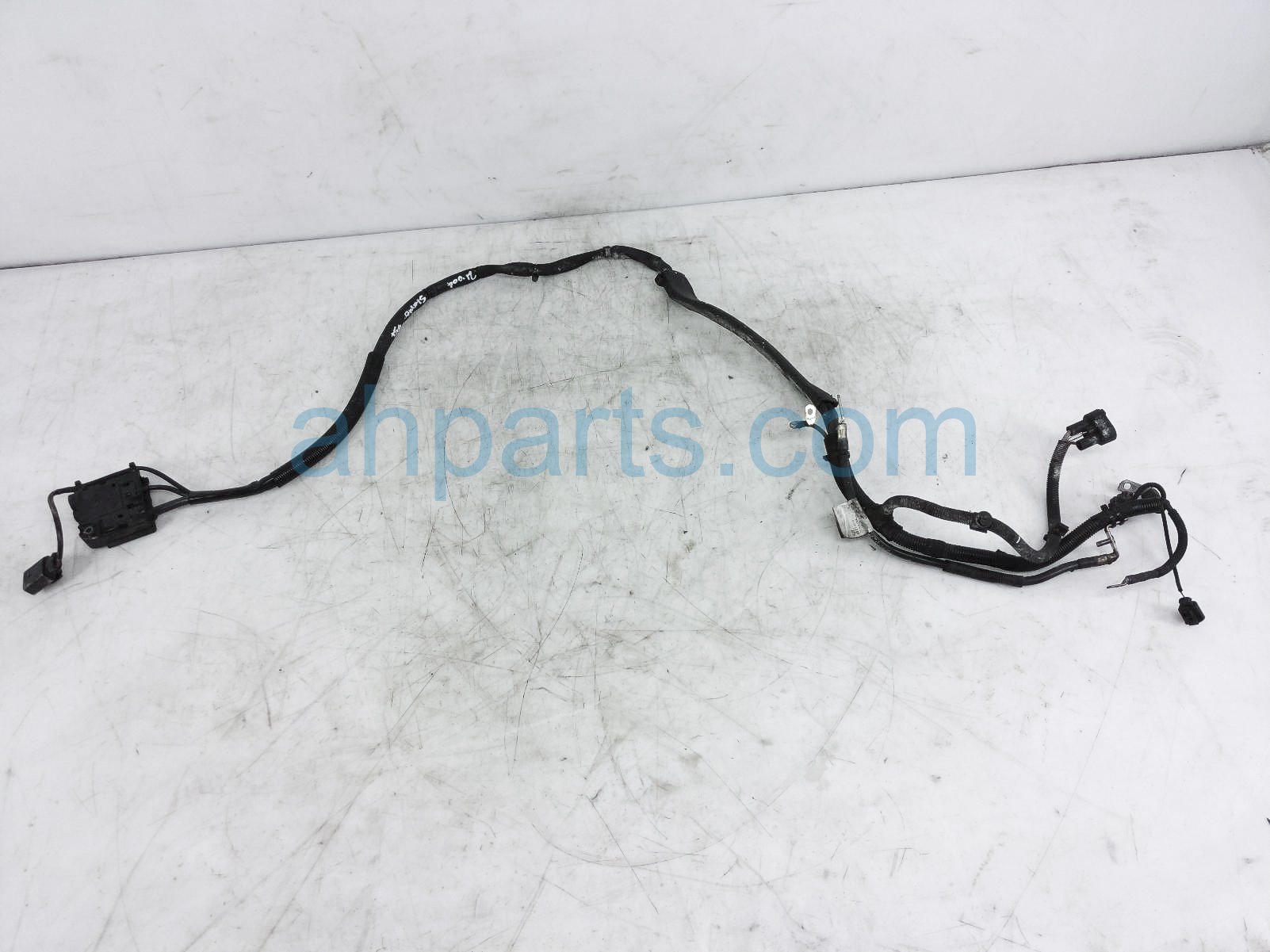 $75 Audi BATTERY CABLE ASSY