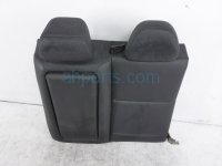 $75 Acura RR/LH UPEER SEAT PORTION -BLACK LTHR