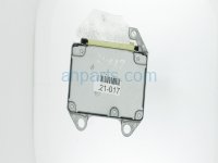 $25 Toyota SRS AIRBAG MODULE - NEEDS RESET $25 Toyota SRS AIRBAG MODULE - NEEDS RESET
