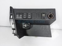 $40 Toyota HEATED SEAT SWITCHES & POWER PORT