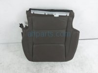 $125 Acura FR/LH SEAT LOWER PORTION - BROWN
