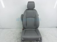 $225 Honda FR/LH SEAT - GRAY - W/O AIRBAG