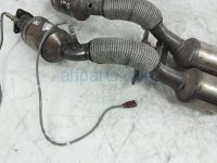 $20 Volkswagen RR/LH OXYGEN SENSOR $20 Volkswagen RR/LH OXYGEN SENSOR