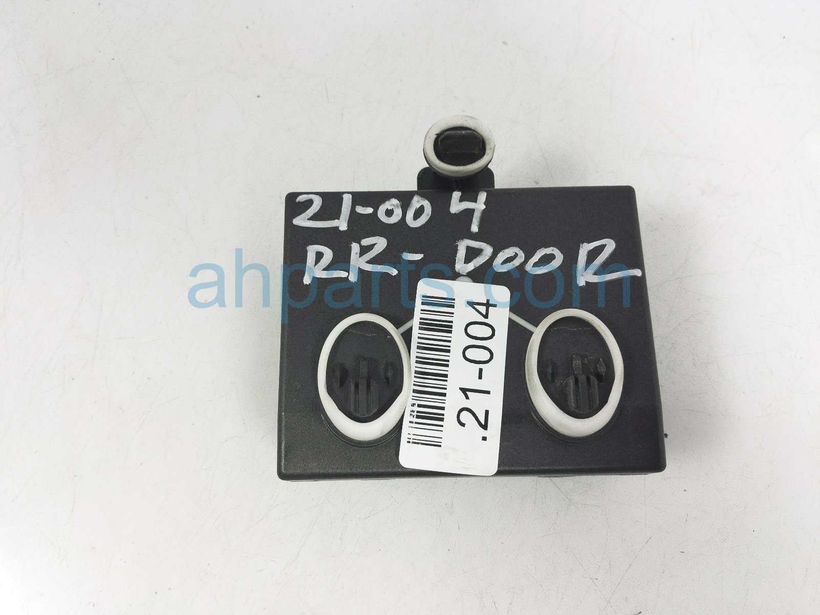 $50 Audi RR/RH DOOR CONTROL MODULE $50 Audi RR/RH DOOR CONTROL MODULE