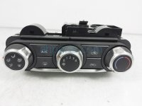 $99 Nissan A/C HEATER CLIMATE CONTROL (ON DASH)