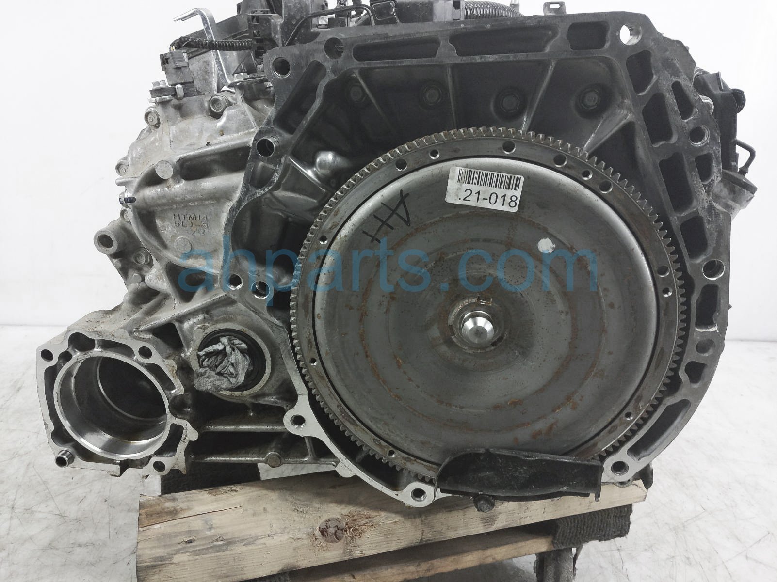 $900 Honda AT TRANSMISSION = 37k MILES $900 Honda AT TRANSMISSION = 37k MILES