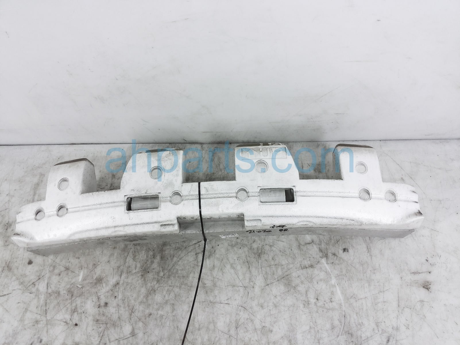 $89 Nissan REAR BUMPER REINFORCEMENT BAR $89 Nissan REAR BUMPER REINFORCEMENT BAR