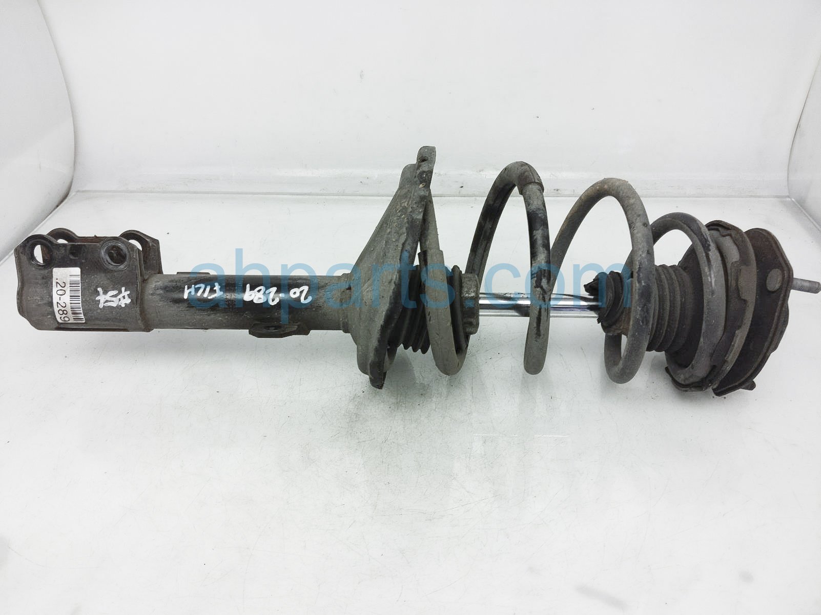 $59 Lexus FR/LH STRUT SHOCK + SPRING $59 Lexus FR/LH STRUT SHOCK + SPRING