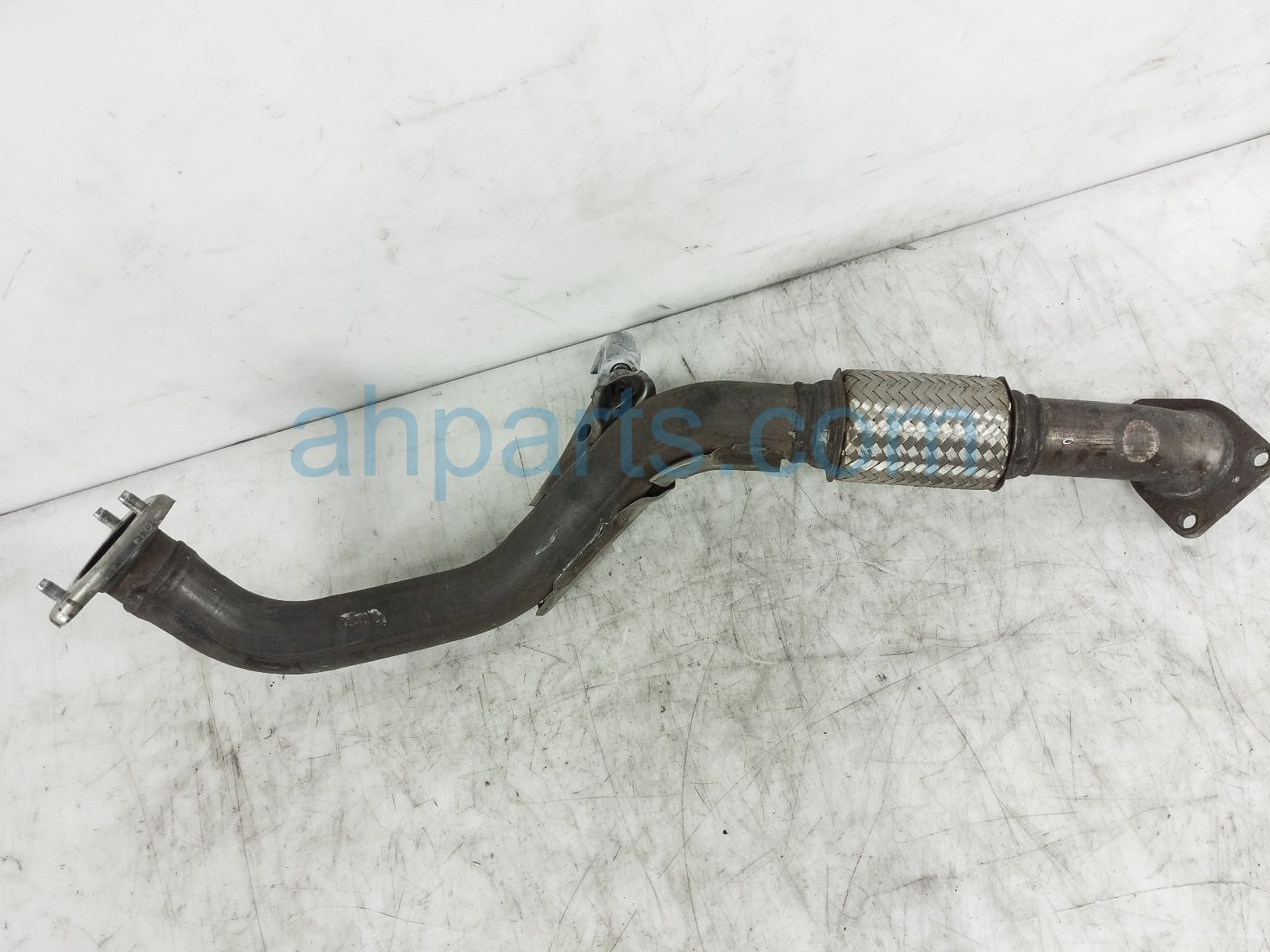 $95 Honda FRONT EXHAUST PIPE ASSY $95 Honda FRONT EXHAUST PIPE ASSY