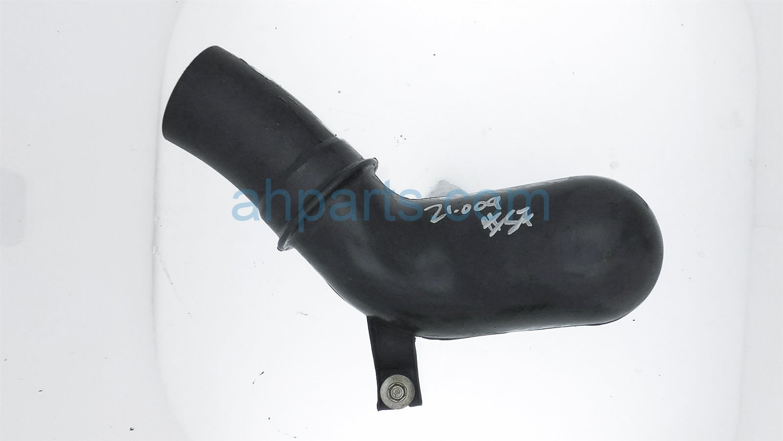 $10 Acura AIR RESONATOR INTAKE TUBE - B $10 Acura AIR RESONATOR INTAKE TUBE - B