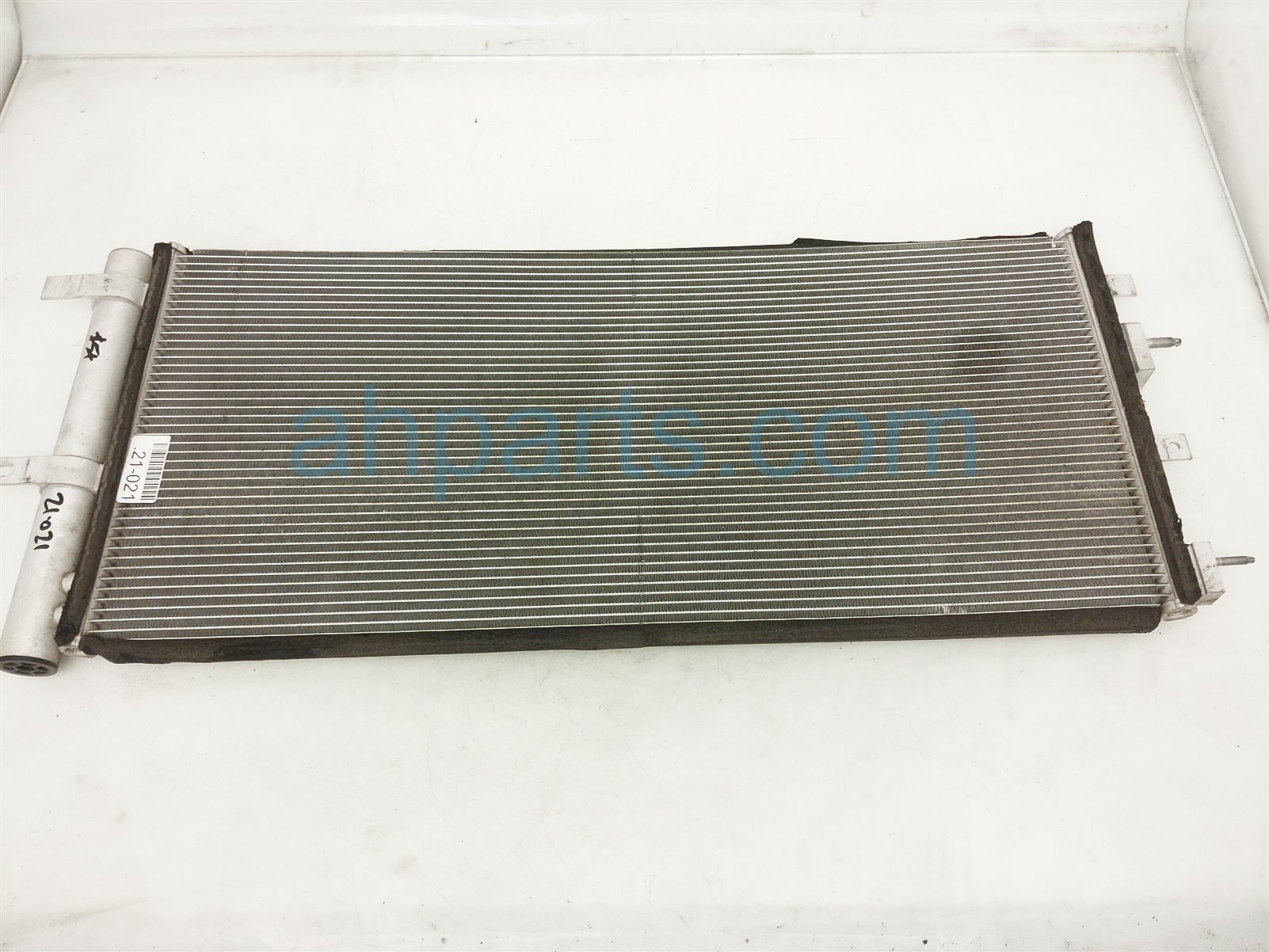 $49 Ford AC CONDENSER - 2.0L TURBO $49 Ford AC CONDENSER - 2.0L TURBO