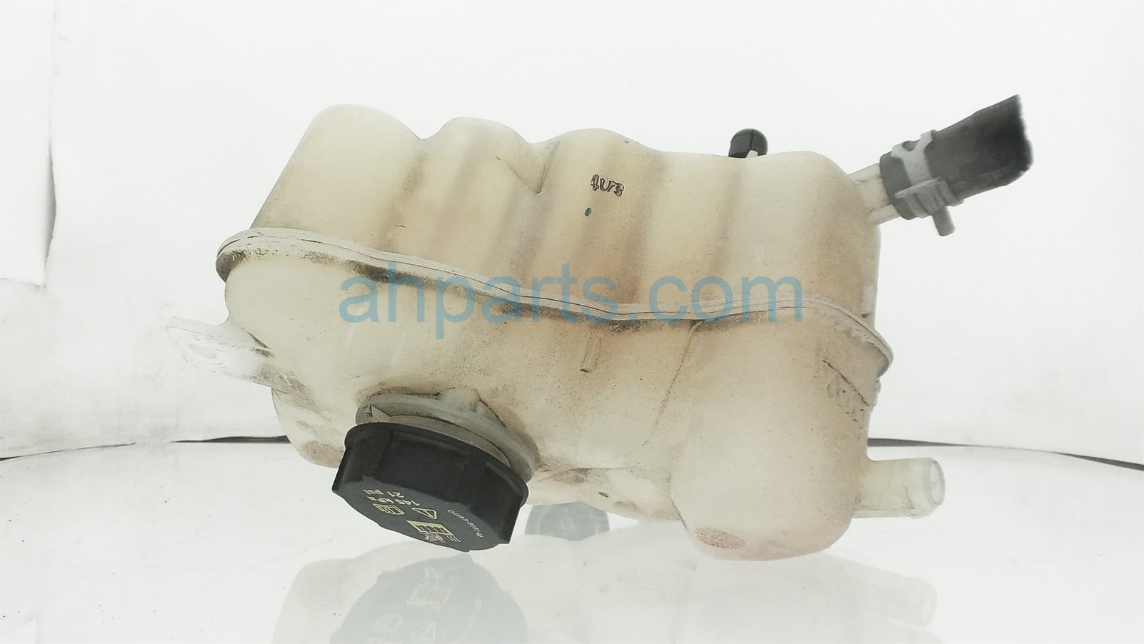 $25 Ford COOLANT OVERFLOW RESERVOIR TANK $25 Ford COOLANT OVERFLOW RESERVOIR TANK