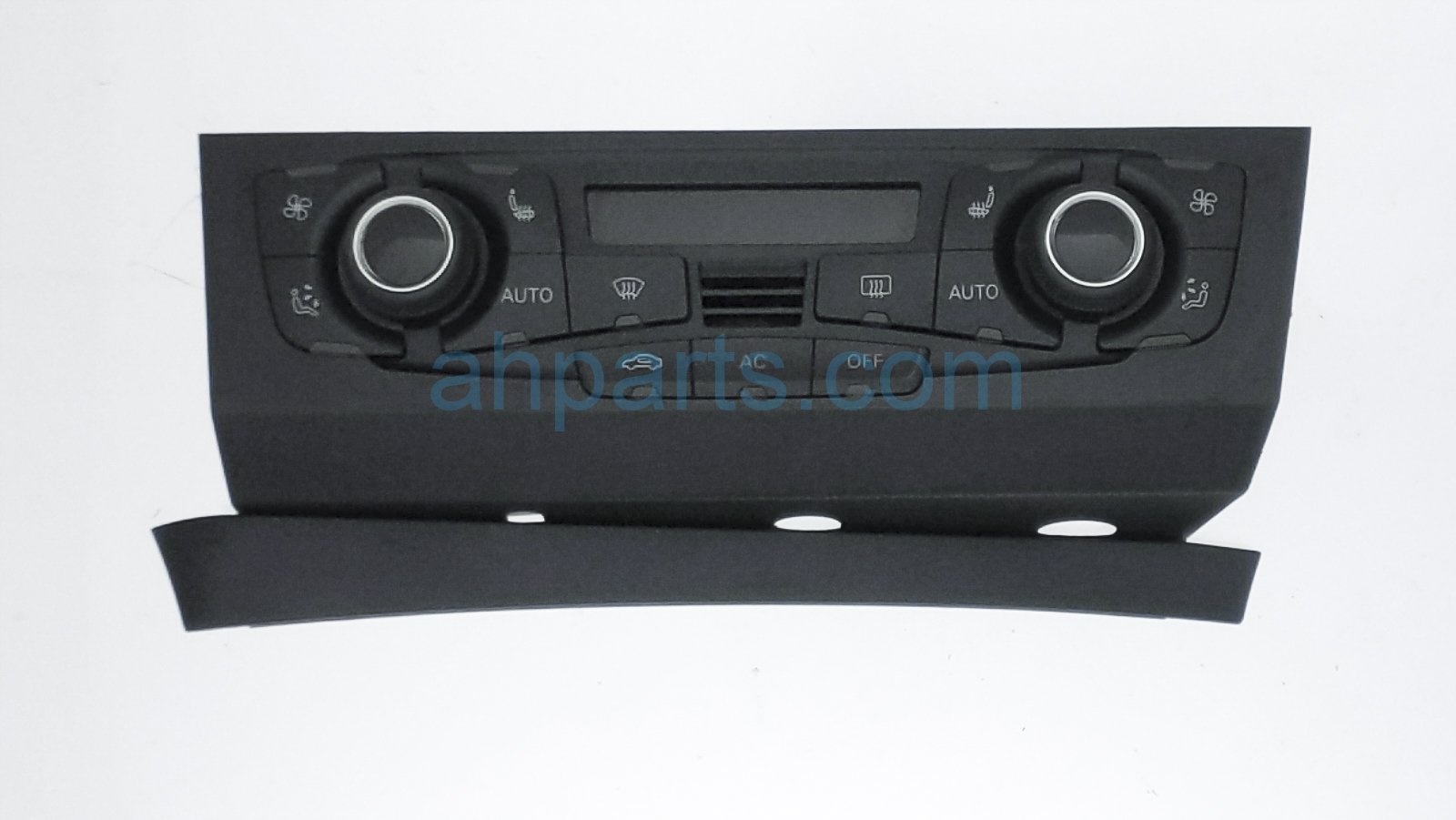 $40 Audi DASH CLIMATE CONTROL $40 Audi DASH CLIMATE CONTROL