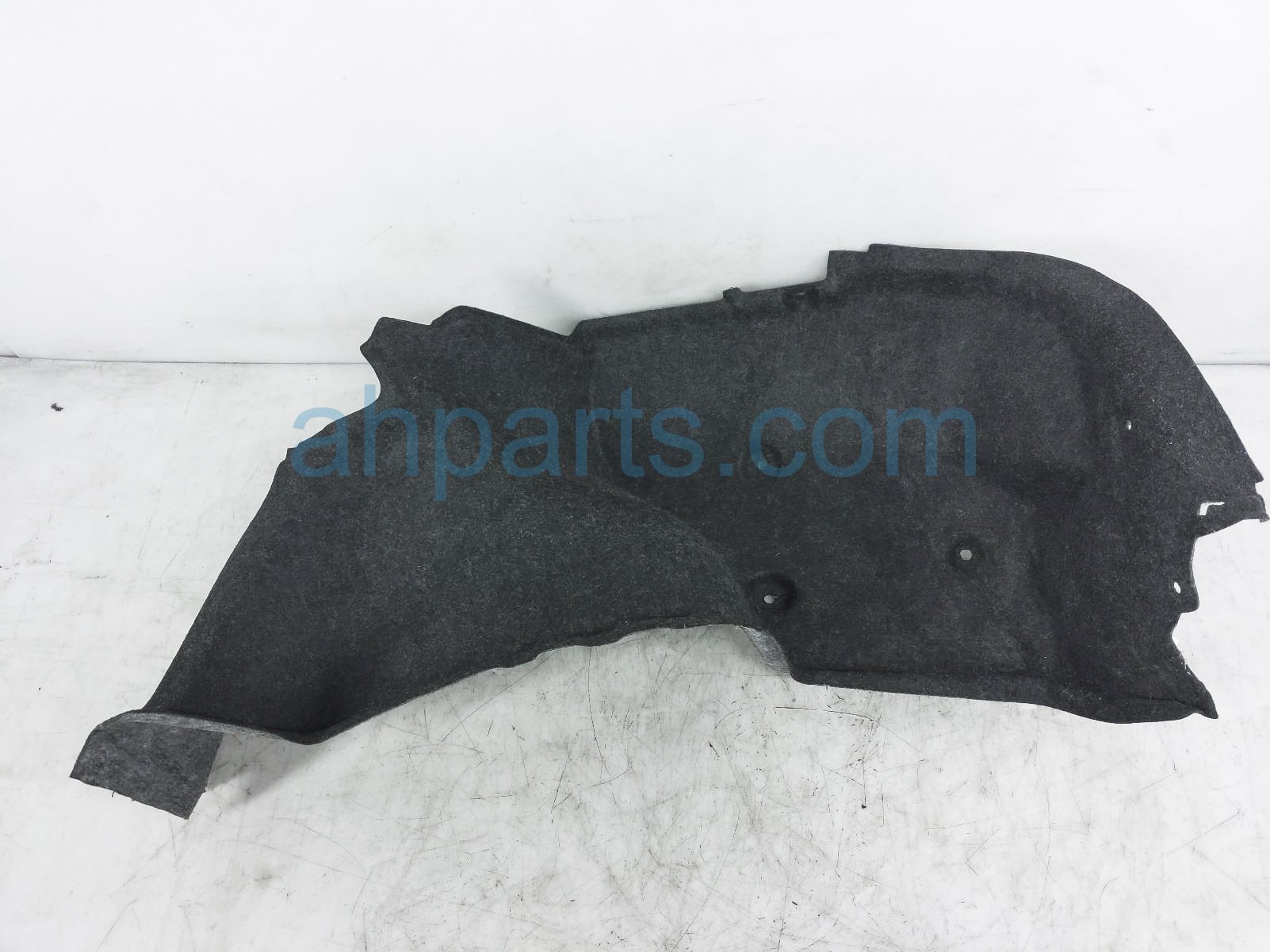 $25 Nissan RH CARGO TRUNK TRIM LINER - BLACK $25 Nissan RH CARGO TRUNK TRIM LINER - BLACK