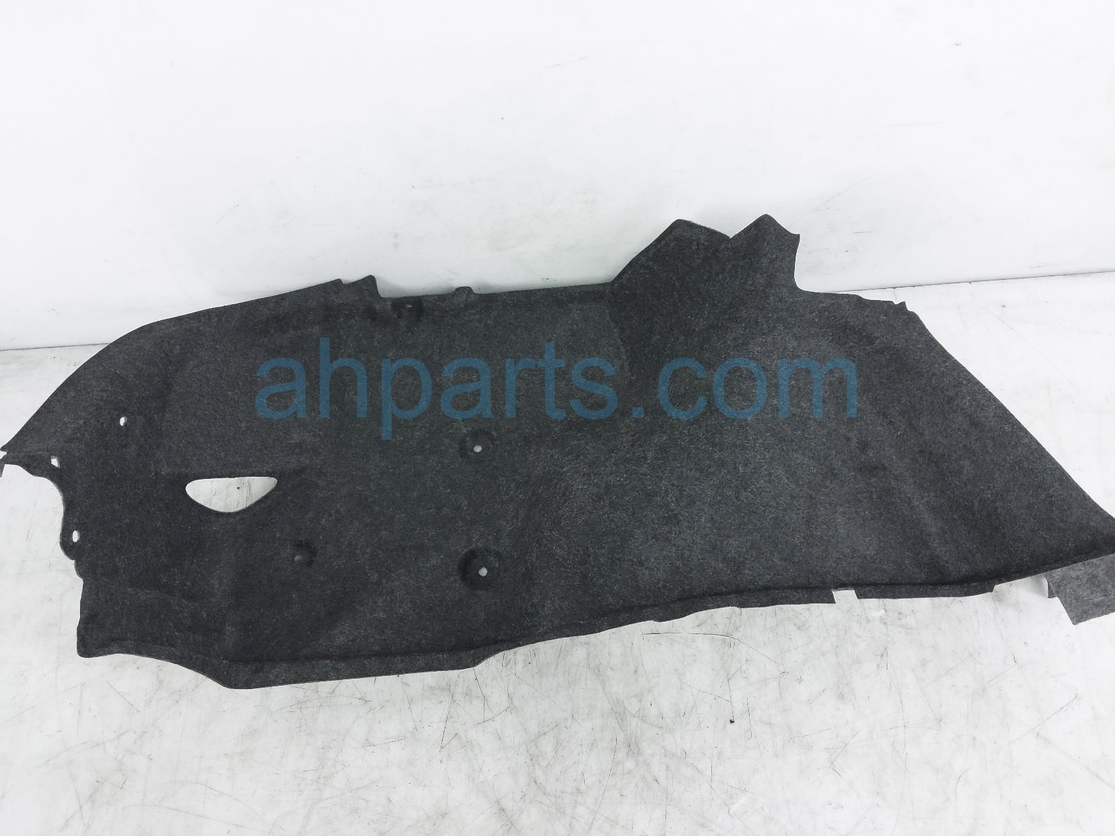 $25 Nissan LH CARGO TRUNK TRIM LINER - BLACK $25 Nissan LH CARGO TRUNK TRIM LINER - BLACK
