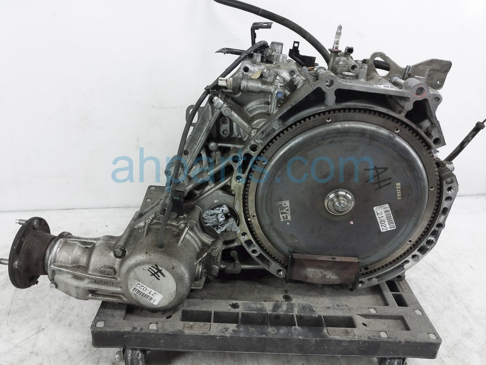 $250 Acura A/T TRANSMISSION - 184K MILES $250 Acura A/T TRANSMISSION - 184K MILES