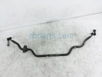$35 Nissan FRONT STABILIZER / SWAY BAR