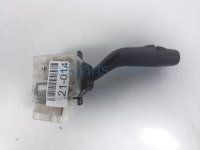 $25 Mazda HEADLAMP / SIGNAL COLUMN SWITCH $25 Mazda HEADLAMP / SIGNAL COLUMN SWITCH