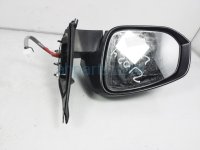 $125 Toyota LH SIDE VIEW MIRROR - SEE NOTES -