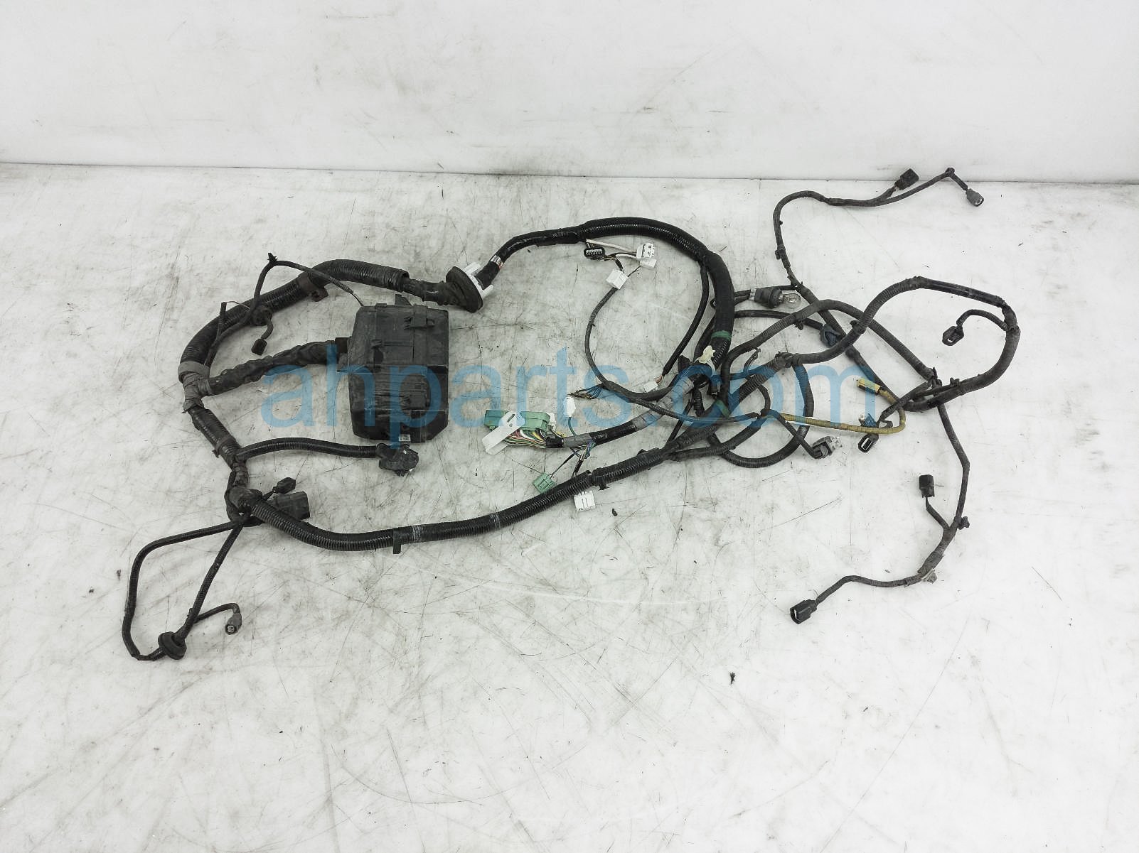 $99 Acura ENGINE ROOM WIRE HARNESS - 2.4L AT $99 Acura ENGINE ROOM WIRE HARNESS - 2.4L AT