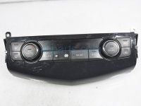 $65 Nissan A/C HEATER CLIMATE CONTROL (ON DASH)