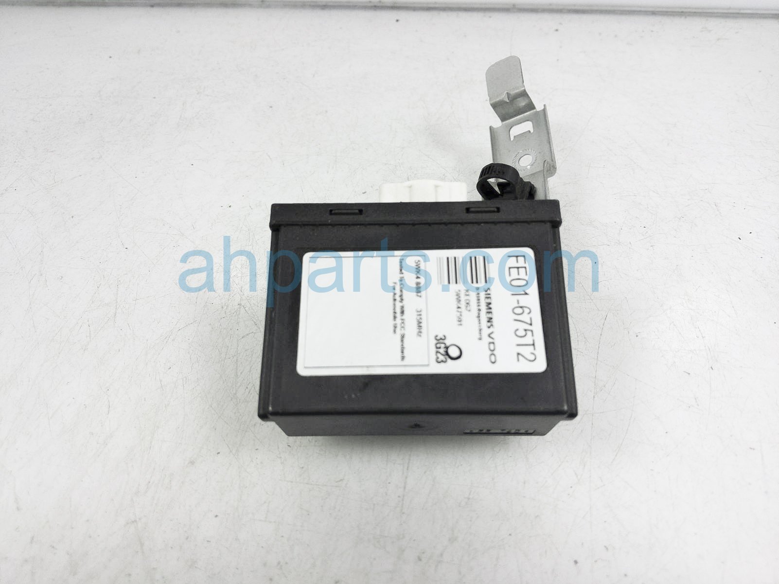 $39 Mazda TPMS CONTROL MODULE $39 Mazda TPMS CONTROL MODULE