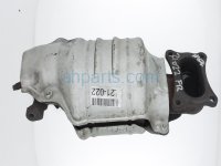 $299 Acura FRONT EXHAUST MANIFOLD - AWD