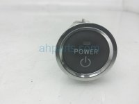 $20 Toyota PUSH START IGNITION SWITCH ASSY $20 Toyota PUSH START IGNITION SWITCH ASSY