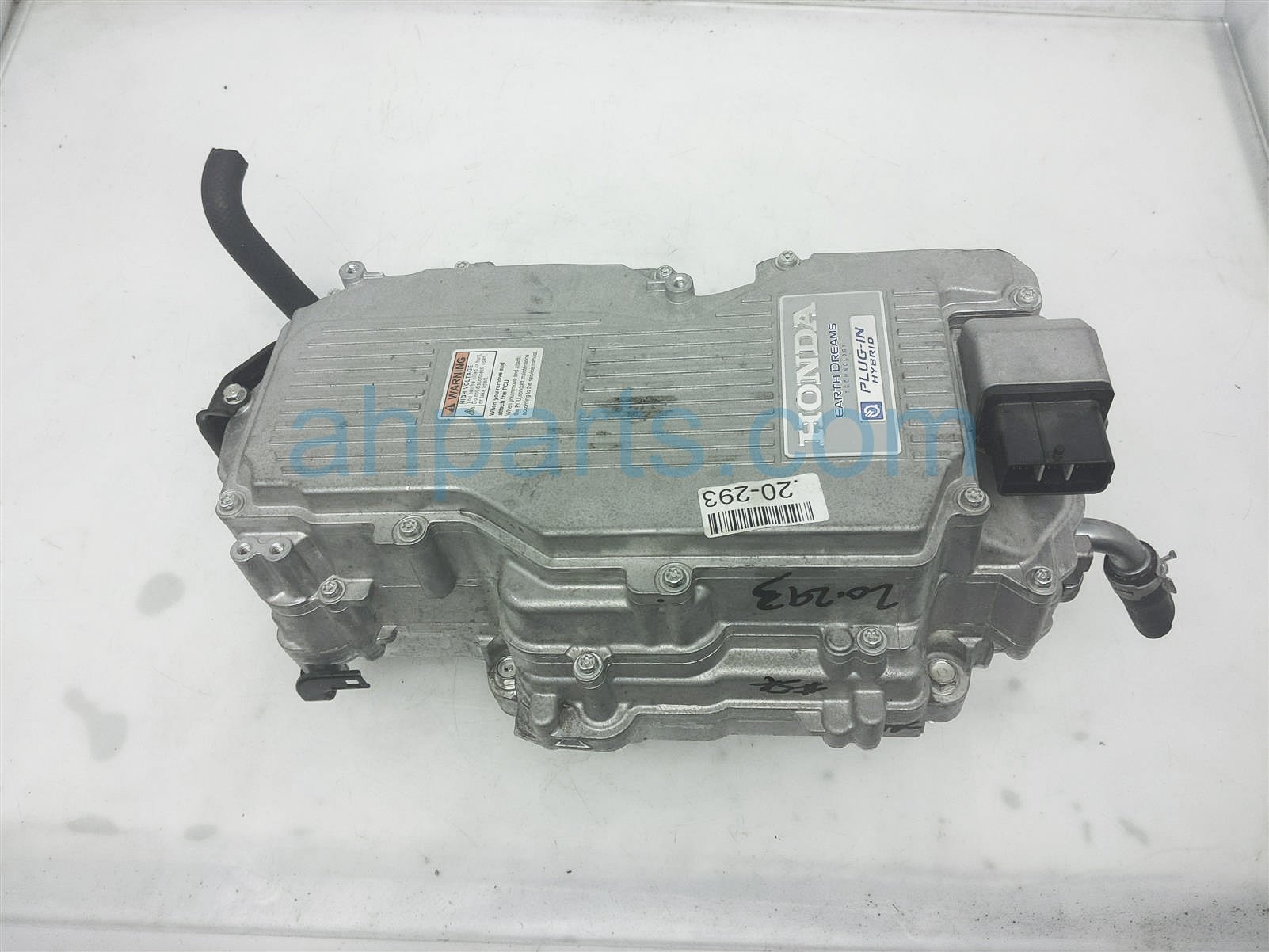 $145 Honda PCU ASSEMBLY = 2K MILES